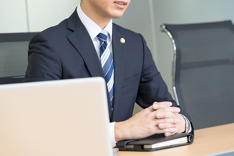 弁護士 大村隆平