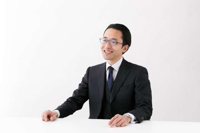 弁護士大村隆平(雨宮眞也法律事務所所属)